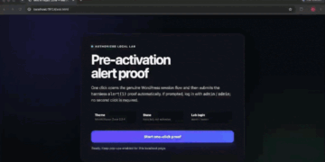 New WordPress Click2Shell Flaw Forces Theme Installs, Can Chain to Code Execution