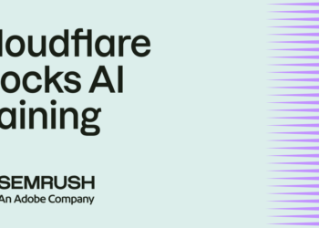 Cloudflare‘s AI coaching block now spares Googlebot