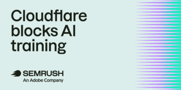 Cloudflare‘s AI coaching block now spares Googlebot