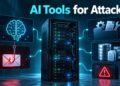 Researchers Uncover Cybercrime Server Containing AI Instruments, Phishing Kits and Stolen Knowledge