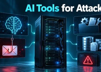 Researchers Uncover Cybercrime Server Containing AI Instruments, Phishing Kits and Stolen Knowledge