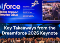 The SaaSpocolypse Answer is Unlocking Trapped Enterprise Information