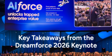 The SaaSpocolypse Answer is Unlocking Trapped Enterprise Information