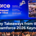 The SaaSpocolypse Answer is Unlocking Trapped Enterprise Information