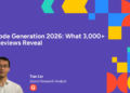 What 3,000+ G2 Opinions Reveal
