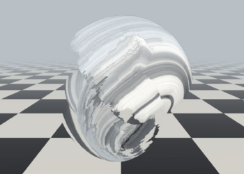 Breaking the Body: Constructing a Actual-Time Datamosh Impact with Three.js