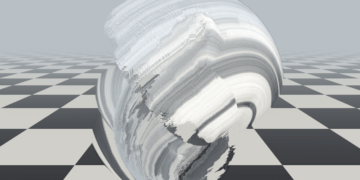 Breaking the Body: Constructing a Actual-Time Datamosh Impact with Three.js