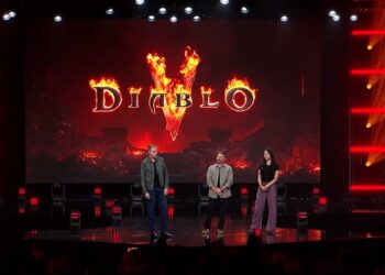 Blizzard Explains Why It is Revealing Diablo 5 And A New StarCraft So Early