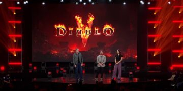 Blizzard Explains Why It is Revealing Diablo 5 And A New StarCraft So Early