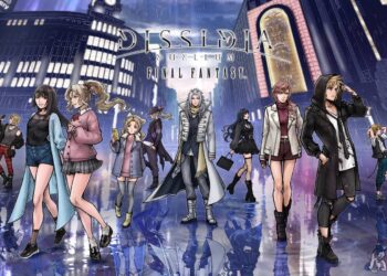 Ultimate Fantasy Gacha Will get 38 New Nations, However Main Omissions Are Inflicting Bother