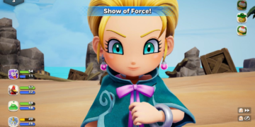 Dragon Quest Monsters: The Withered World Has 500 Beasts to Acquire, and They’re All Tremendous Bizarre