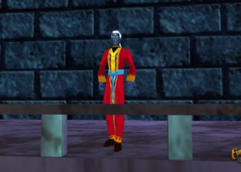 27 years later, EverQuest Legends is simply getting began