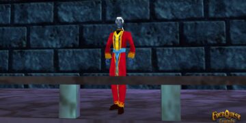 27 years later, EverQuest Legends is simply getting began