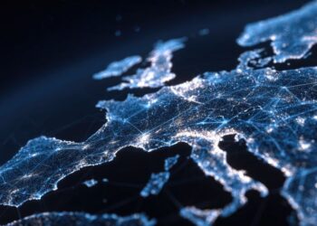 Europe Tiptoes to Legalizing Bulk Assortment of ISP Metadata