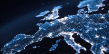 Europe Tiptoes to Legalizing Bulk Assortment of ISP Metadata