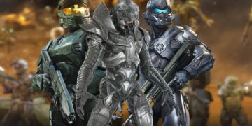 Each Halo Sport Protagonist, Ranked