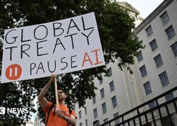 Not all AI staff assume the tech might kill everybody