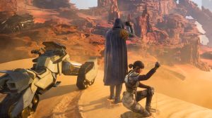 Dune: Awakening’s Huge New Replace Is Good For Dad and mom Or Single-Participant Followers, And It’s At Its Lowest Value, Too