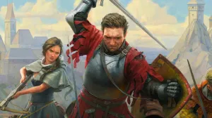 Kingdom Come: Deliverance 2 Is At A Royally Nice Low cost, So What Artwork Thou Ready For?