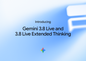 Gemini 3.8 Reside & Gemini 3.8 Reside Prolonged Pondering