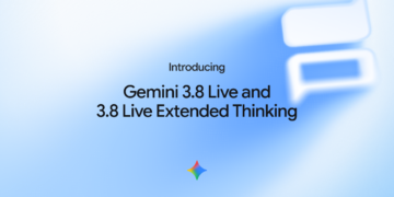 Gemini 3.8 Reside & Gemini 3.8 Reside Prolonged Pondering