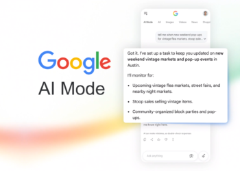 Google Rolls Out AI Mode Data Monitoring To All Customers Globally