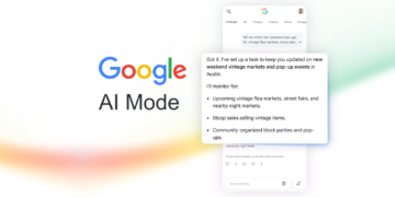 Google Rolls Out AI Mode Data Monitoring To All Customers Globally
