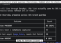 Google AI Overviews Displaying For Many Massive Model Names