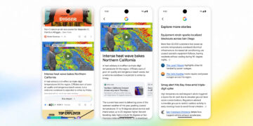 Google Uncover Testing Dive Deeper Function