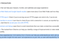 Google Web page Expertise Doc Provides CrUX Advert Metrics