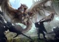 New Monster Hunter World Mod Utterly Overhauls Co-Op Mechanics