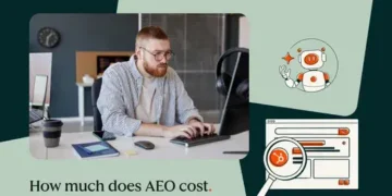 How a lot does AEO price? Pricing by company, instruments, and software program