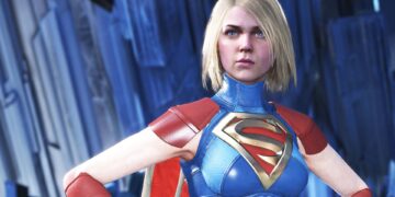 Injustice 3 Leak Reveals Two Fighters That May Be In The Sequel