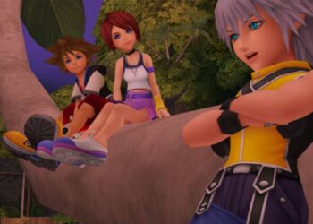 Fortnite Confirms Kingdom Hearts Collab Launch Date, and It is Larger Than Anticipated