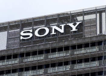 Who Owns Sony?