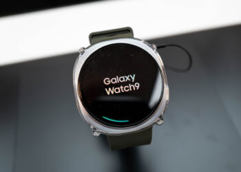 5 Highly effective Smartwatches That Can Substitute Your Galaxy Watch
