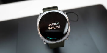5 Highly effective Smartwatches That Can Substitute Your Galaxy Watch