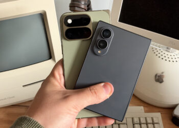 Is The Google Pixel 11 Professional Fold Value Shopping for Over The Samsung Galaxy Z Fold 8?