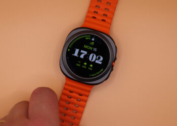 What Does The Watch Icon Imply On A Galaxy Watch?
