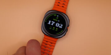 What Does The Watch Icon Imply On A Galaxy Watch?
