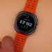 What Does The Watch Icon Imply On A Galaxy Watch?