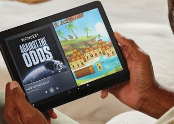 Amazon’s Greatest-Promoting Android Pill Is On Sale For Over 50% Off