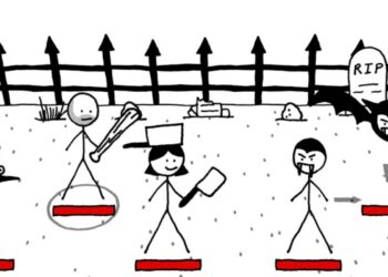 10 Free Browser Video games Which can be Really Enjoyable to Play