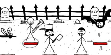 10 Free Browser Video games Which can be Really Enjoyable to Play