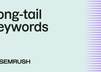 Lengthy-tail key phrases: the last word information