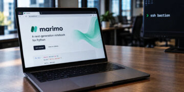 Human Attacker Exploits Marimo RCE, Reaches SSH Bastion in Eight Seconds