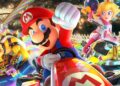 Eight-Participant Splitscreen Added to Mario Kart 8 Deluxe