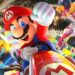 Eight-Participant Splitscreen Added to Mario Kart 8 Deluxe