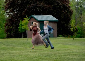 Netflix Is Formally Streaming the Most Satisfying Motion Thriller of the Decade