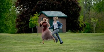 Netflix Is Formally Streaming the Most Satisfying Motion Thriller of the Decade